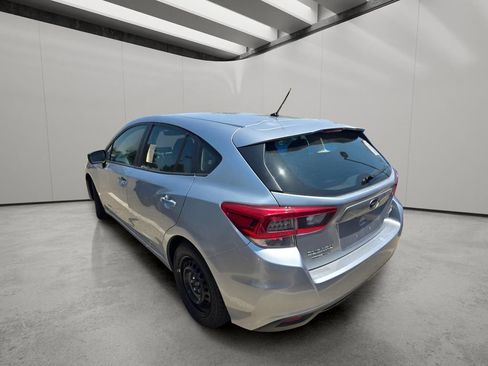 Used 2022 Subaru Impreza 2.0i AWD/4WD image 2
