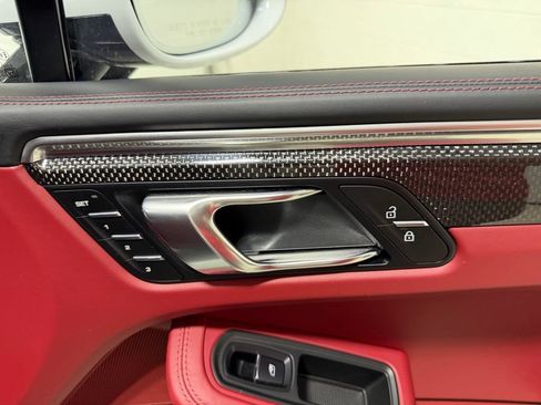 Used 2024 Porsche Macan GTS w/ Premium Plus Package AWD/4WD image 50