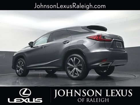 Used 2022 Lexus RX 350 FWD w/ Premium Package image 17