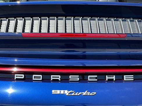 Used 2021 Porsche 911 Turbo AWD/4WD image 37