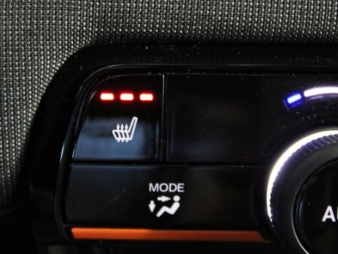 New 2026 Honda Passport TrailSport image 41