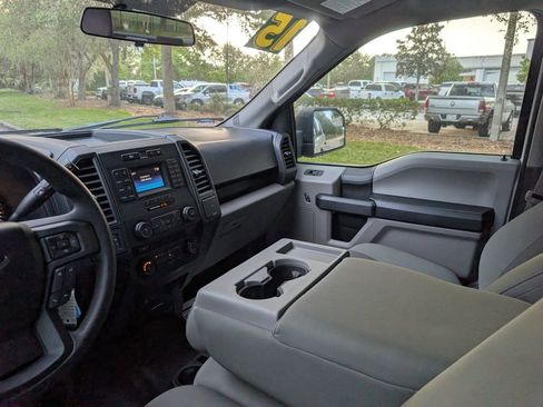 Used 2015 Ford F150 XL w/ Equipment Group 101A Mid image 12