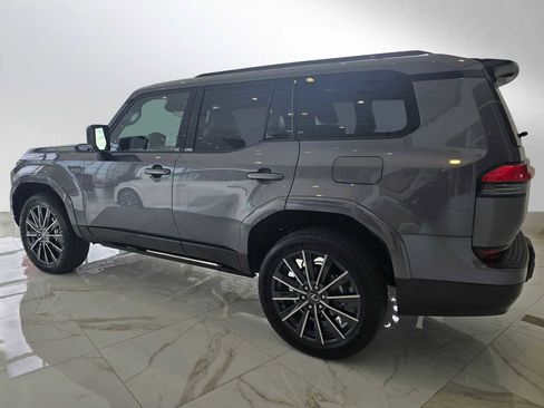 New 2026 Lexus GX 550 image 6