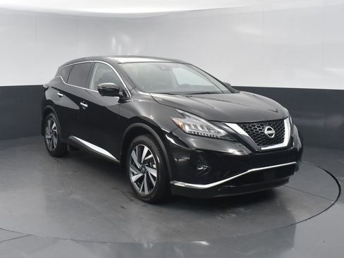 Used 2024 Nissan Murano SL image 2