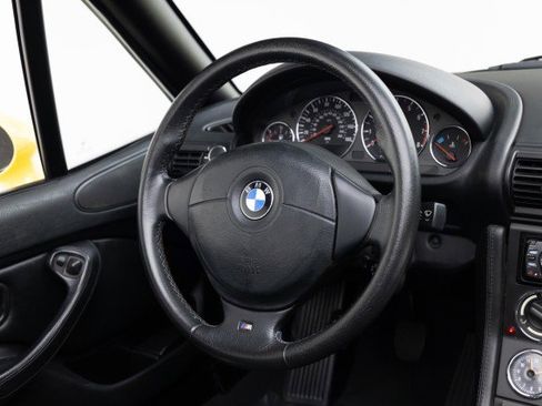Used 1999 BMW M Roadster image 10