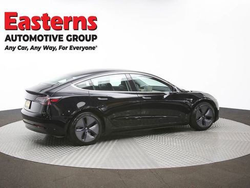 Used 2019 Tesla Model 3 Standard Range Plus image 41