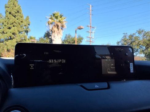 New 2026 MAZDA CX-90 3.3 Turbo S w/ Premium Package image 7