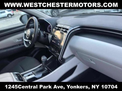 Used 2024 Hyundai Tucson SEL FWD image 15