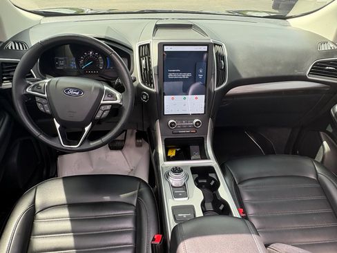 Used 2024 Ford Edge SEL w/ Convenience Package AWD/4WD image 24