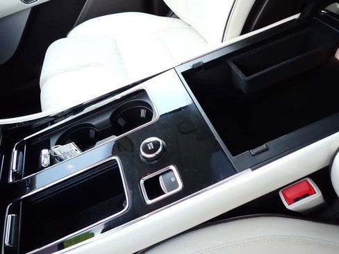 Used 2023 Lincoln Aviator Black Label w/ Dynamic Handling Package image 26