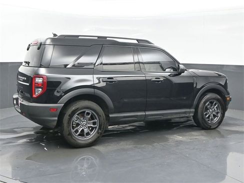 Used 2024 Ford Bronco Sport Big Bend image 6