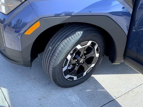 New 2026 Hyundai Santa Fe SEL image 26