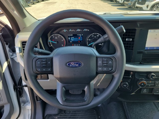 New 2027 Ford F350 XL AWD/4WD image 22