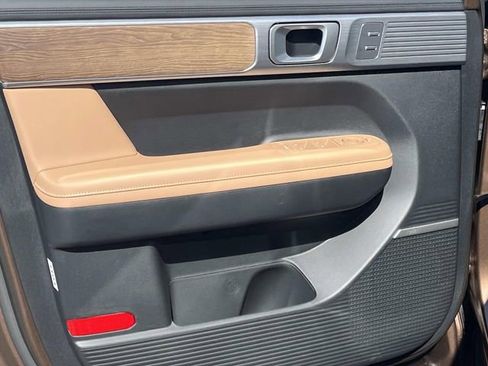 New 2026 Hyundai Santa Fe Calligraphy image 25