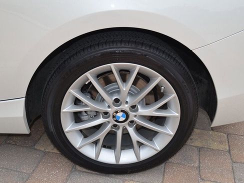 Used 2016 BMW 228i Convertible image 47