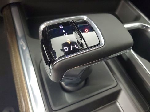 New 2026 Chevrolet Silverado 1500 LT Trail Boss AWD/4WD image 18
