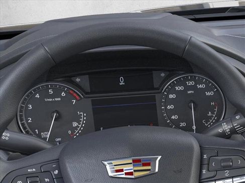 New 2026 Cadillac CT4 Premium Luxury image 18