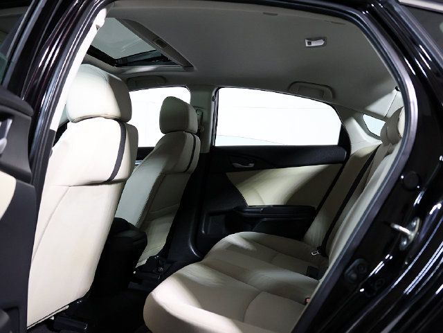Used 2018 Honda Civic EX image 14