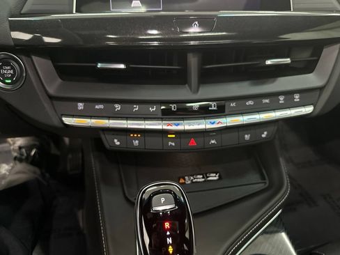 Used 2025 Cadillac CT4 V Blackwing w/ Petit Pataud Special Edition RWD image 21
