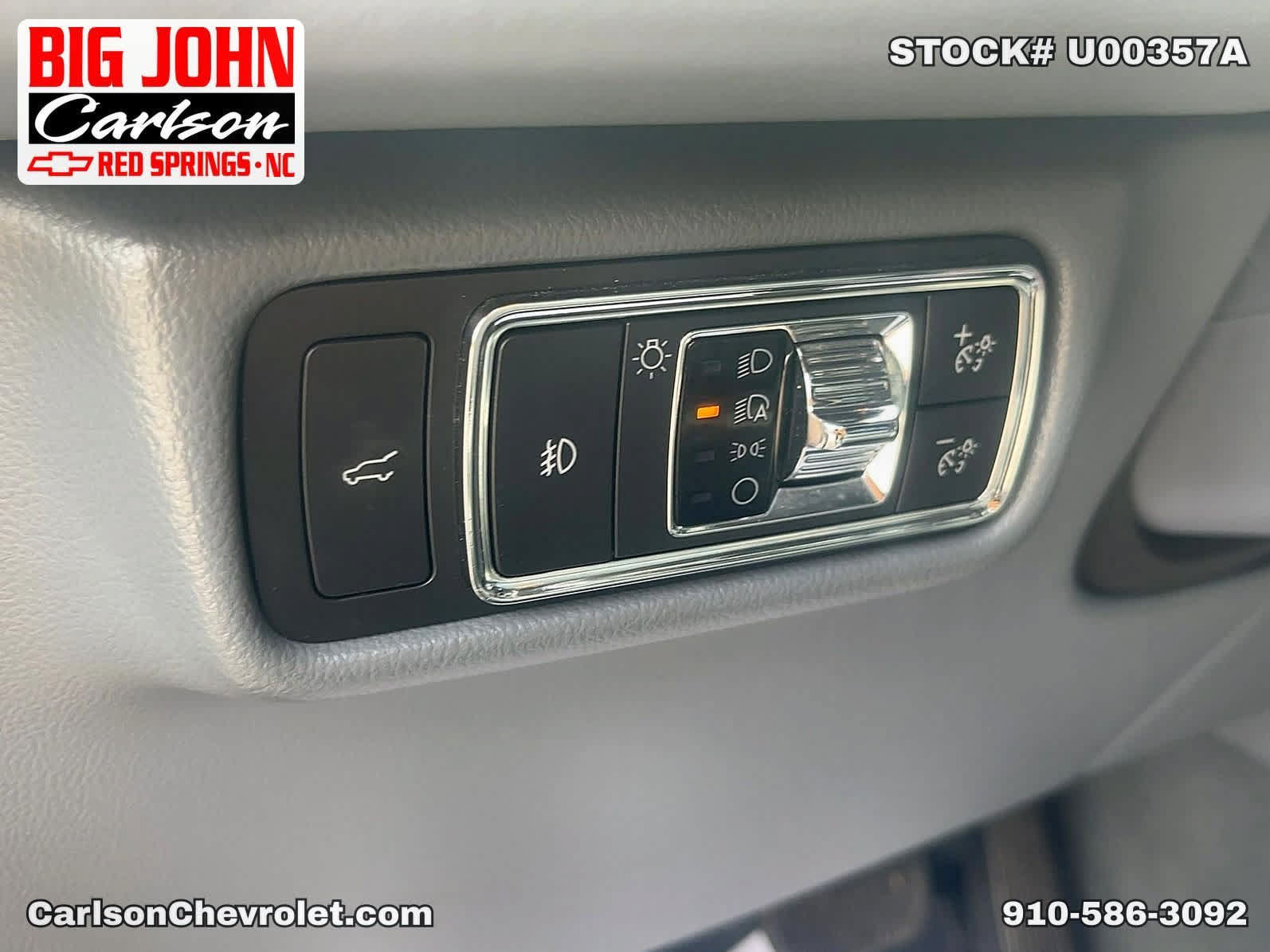 Used 2020 Lincoln Aviator Reserve AWD/4WD image 15
