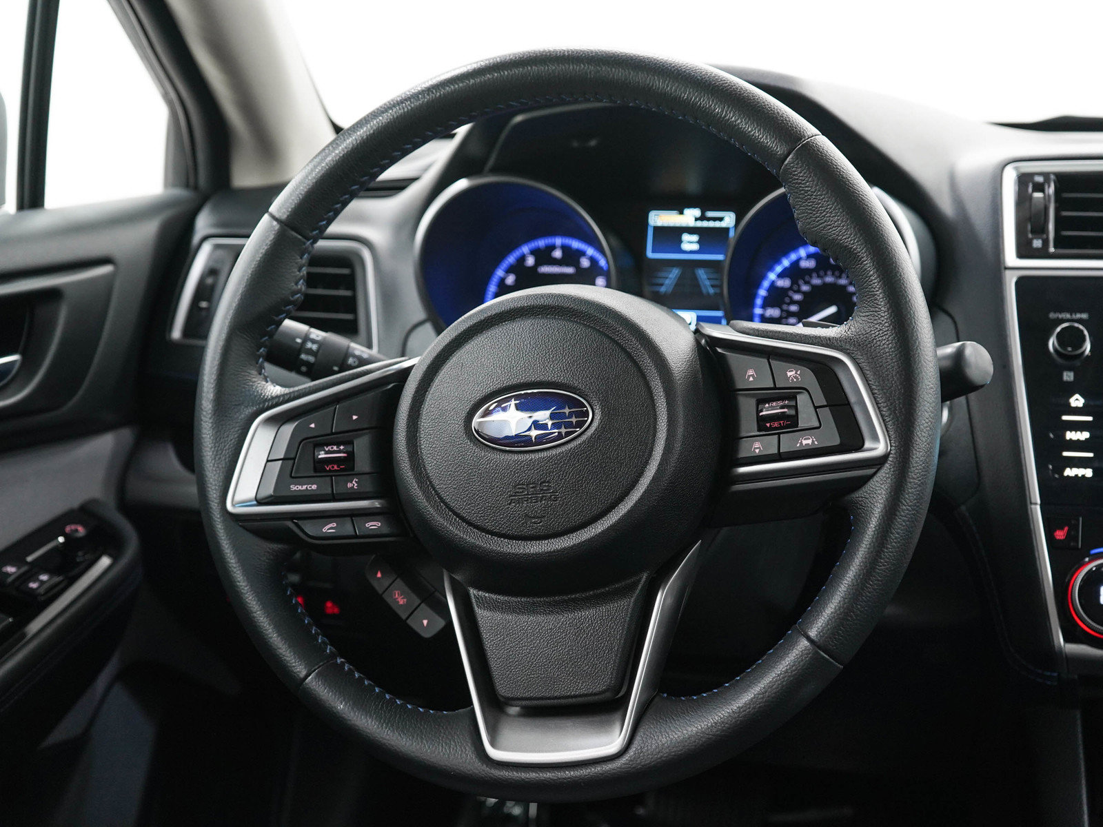 Used 2019 Subaru Legacy 2.5i Sport AWD/4WD image 15