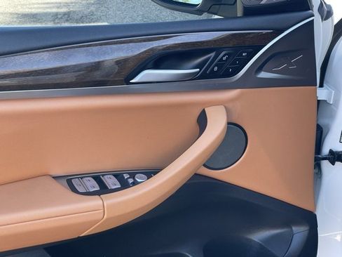 Certified 2023 BMW X3 xDrive30i w/ Premium Package image 12