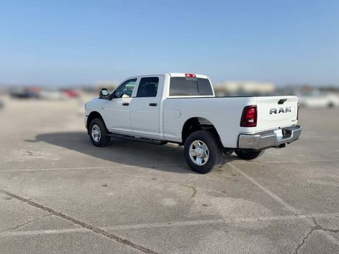 New 2026 RAM 2500 Tradesman image 8