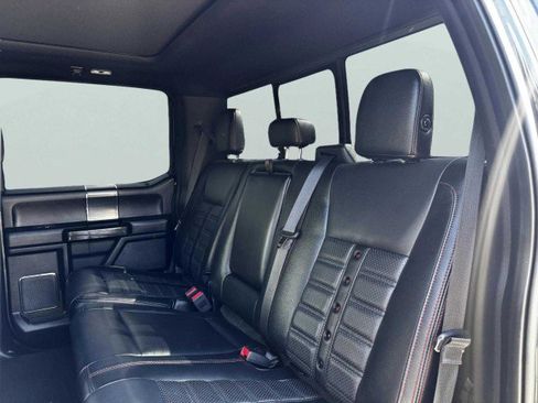 Used 2018 Ford F150 Lariat w/ Equipment Group 502A Luxury image 46