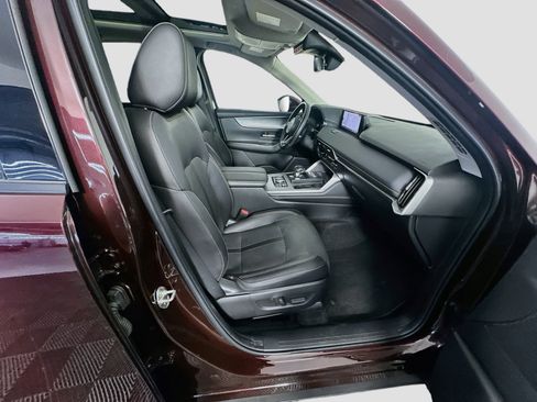 Used 2024 MAZDA CX-90 Plug-In Hybrid w/ Premium Pkg AWD/4WD image 35