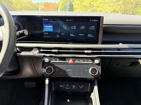 New 2026 Hyundai Tucson SEL image 21