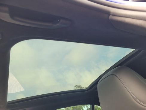 New 2026 BMW M5 image 20