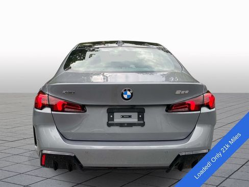 Used 2025 BMW 228i xDrive AWD/4WD image 6