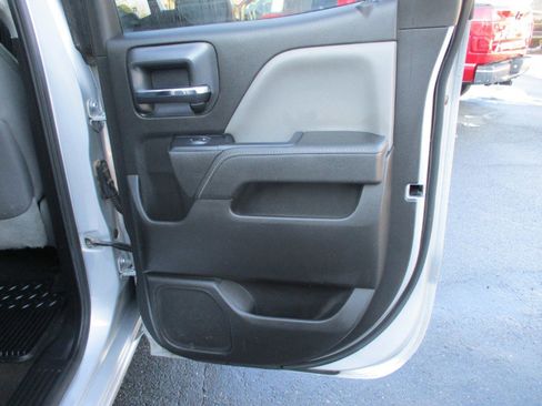 Used 2015 GMC Sierra 1500 2WD Double Cab w/ Elevation Edition image 26