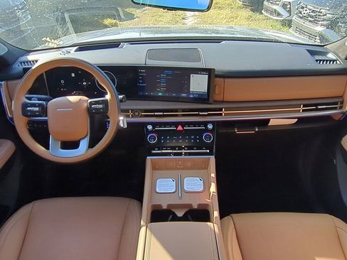 New 2026 Hyundai Santa Fe Calligraphy image 18