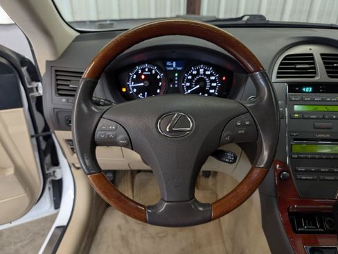Used 2008 Lexus ES 350 FWD image 22