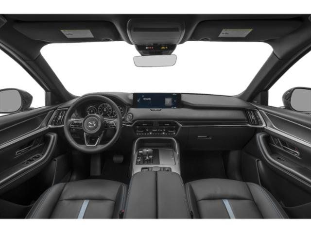Certified 2025 MAZDA CX-70 Plug-In Hybrid w/ Premium Plus AWD/4WD image 7