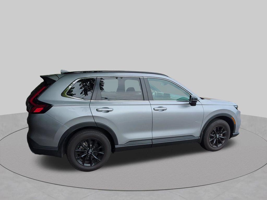 Used 2024 Honda CR-V Sport image 11