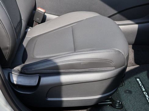 New 2026 Hyundai Santa Cruz SEL image 11