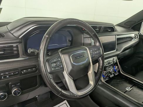 Used 2022 GMC Yukon Denali image 21