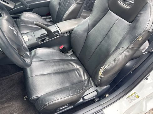 Used 2012 Mitsubishi Eclipse GS Sport FWD image 29