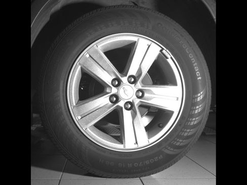 Used 2020 Chevrolet Trax LS FWD image 9