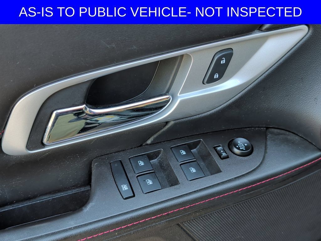 Used 2015 GMC Terrain SLT AWD/4WD image 15