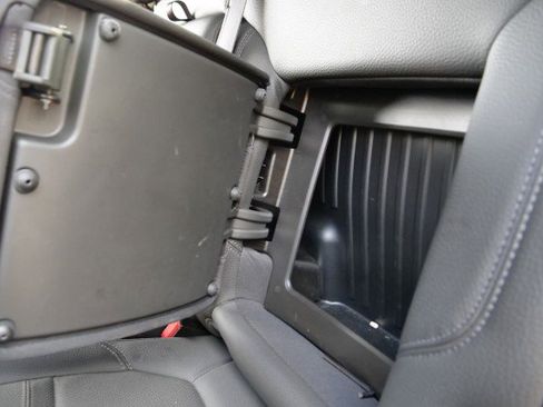 Used 2021 GMC Sierra 2500 Denali w/ Denali Ultimate Package image 35