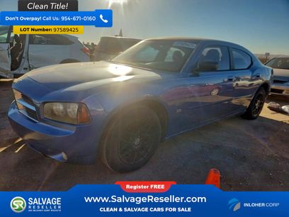 Used 2007 Dodge Charger