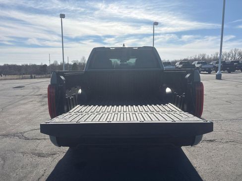 Used 2026 Toyota Tundra SR5 image 10