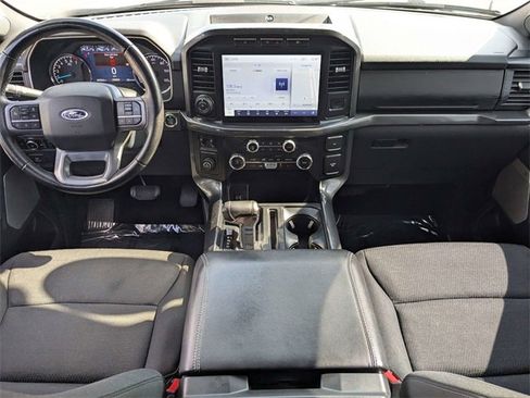 Used 2023 Ford F150 XLT w/ Equipment Group 302A High image 16