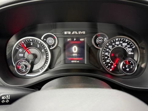 Used 2020 RAM 1500 Big Horn image 21