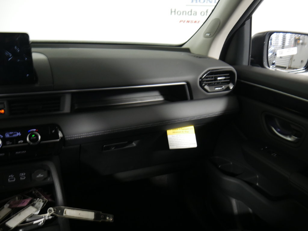 New 2026 Honda Pilot Touring image 14