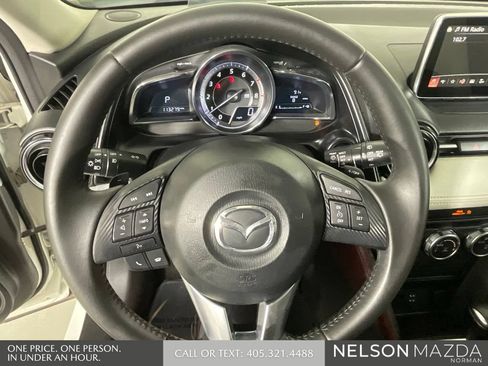 Used 2016 MAZDA CX-3 Grand Touring AWD/4WD image 42