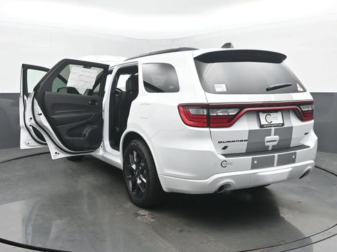 New 2026 Dodge Durango GT image 56
